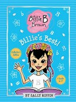 Billie's best : 5 books in 1! / by Sally Rippin ; illustration, Aki Fukuoka.