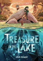 Treasure in the Lake: Jason Pamment.