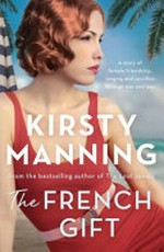 The french gift / Kristy Manning.