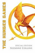 The Hunger Games / Suzanne Collins.