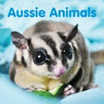 Aussie animals.