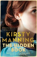 The hidden book / Kristy Manning.