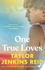 One true loves: Taylor Jenkins Reid.