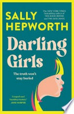 Darling girls: Sally Hepworth.