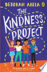 The Kindness Project / Deborah Abela.