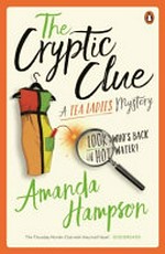 The cryptic clue / Amanda Hampson.