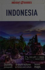 Indonesia / author: Linda Hoffman.