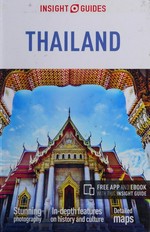 Thailand : Insight guides /