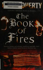 The book of fires / Paul Doherty.