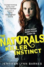Killer instinct / Jennifer Lynn Barnes.