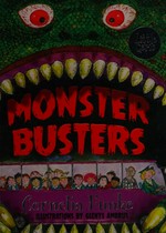 Monster busters / Cornelia Funke ; with illustrations by Glenys Ambrus.