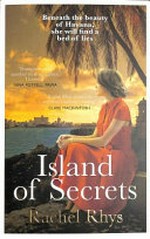 Island of secrets / Rachel Rhys.