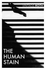 The human stain / Philip Roth