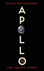 Apollo 11: The inside story. David Whitehouse.