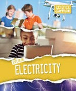 Exploring electricity / written by Robin Twiddy.