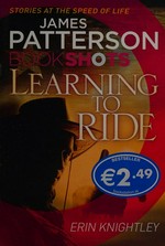 Learning to ride / Erin Knightley.