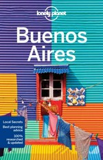 Buenos Aires / Isabel Albiston.