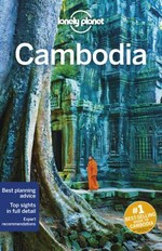 Cambodia / Nick Ray, Ashley Harrell.