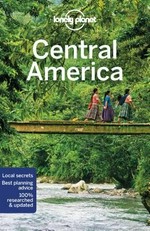 Central America / Ashley Harrell... [and thirteen others].