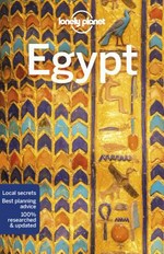 Egypt / Jessica Lee, Anthony Sattin.