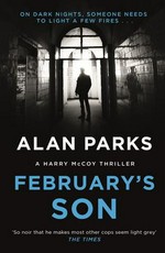 February's son / Alan Parks.