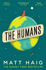 The humans / Matt Haig.
