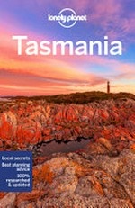 Tasmania / Charles Rawlings-Way, Virginia Maxwell.