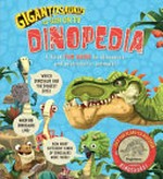 Dinopedia : a first fun guide to dinosaurs and prehistoric animals!