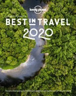 Lonely Planet's best in travel 2020 / written by Joe Bindloss [and others].