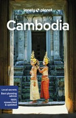 Cambodia / Nick Ray, Madevi Dailly, David Eimer.