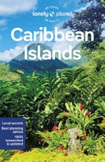 Caribbean Islands / Alex Egerton, [and 13 others].