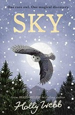 Sky / Holly Webb ; illustrated by Jo Anne Davies.