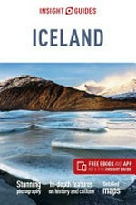 Iceland / [updated by Fran Parnell].
