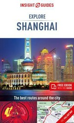 Explore Shanghai.