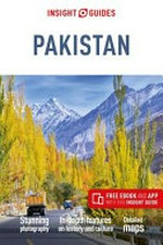Pakistan / author, Anthon Jackson.