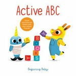 Active ABC / [illustrations by Nicola Slater].