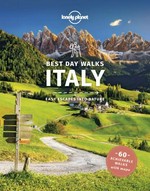 Best day walks Italy / Gregor Clark & Brendan Sainsbury.