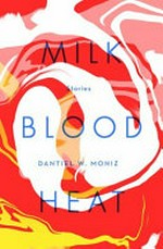 Milk blood heat : stories / Dantiel W. Moniz.