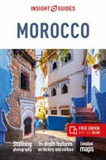 Morocco / [author, Gavin Thomas].