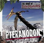 Pteranodon / Mignonne Gunasekara.