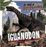 Iguanodon / Mignonne Gunasekara.