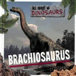 Brachiosaurus / by Mignonne Gunasekara.