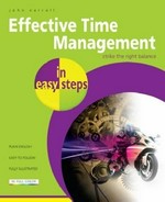 Effective time management / John Carroll.