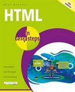 HTML in easy steps / Mike McGrath.