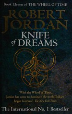 Knife of dreams / Robert Jordan.
