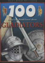 Gladiators / Rupert Matthews ; consultant: Philip Steele.