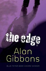The edge / Alan Gibbons.