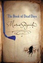 The book of dead days / Marcus Sedgwick.