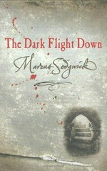 The dark flight down / Marcus Sedgwick.