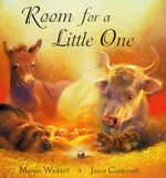 Room for a little one / Martin Waddell ; illustrated by Jason Cockcroft.